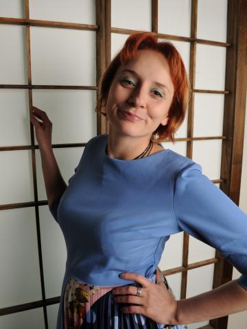 Анкета проститутки Яна, Зольское, 35 лет, №265930